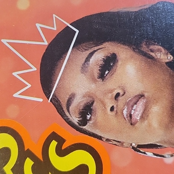 Angel Reese WNBA Reeses Puffs Cereal LIMITED EDITION. FAMILY SIZE CHICAGO SKY - Picture 4 of 6